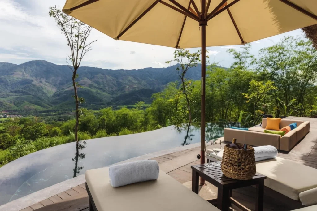 Đất kinh doanh cửa ngõ Tà Đùng - 1.109m² - 200m² đất ở - mặt tiền 29m