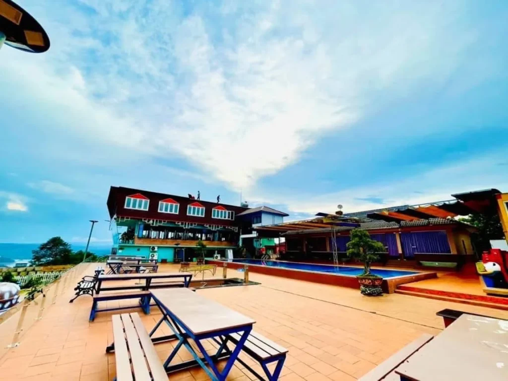 Đất mặt tiền QL28 trung tâm Tà Đùng - hơn 2.100m² - 400m² đất ở