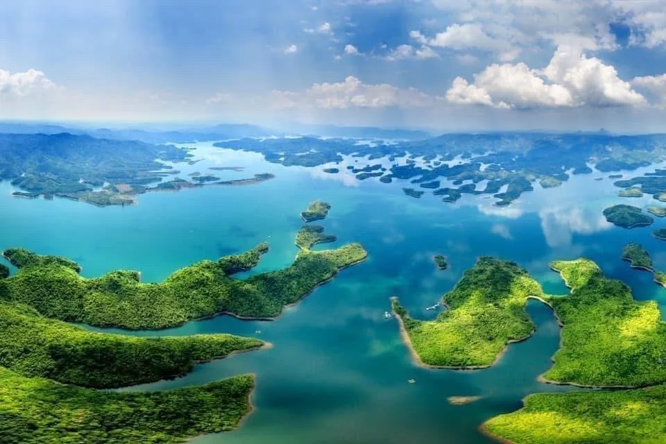 Khu đất cửa ngõ Tà Đùng - hơn 6.400m² - 1.100m² đất ở - 7 sổ riêng - giá 21,2 tỷ