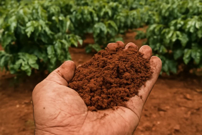 Đất bazan Tà Đùng trồng được gì và vì sao điều đó ảnh hưởng tới giá